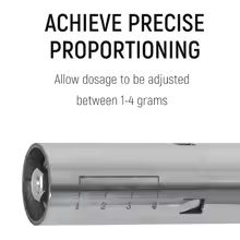 Oxalic Acid Vaporizer Fogger Instantvap Dispenser for Varroa Mite